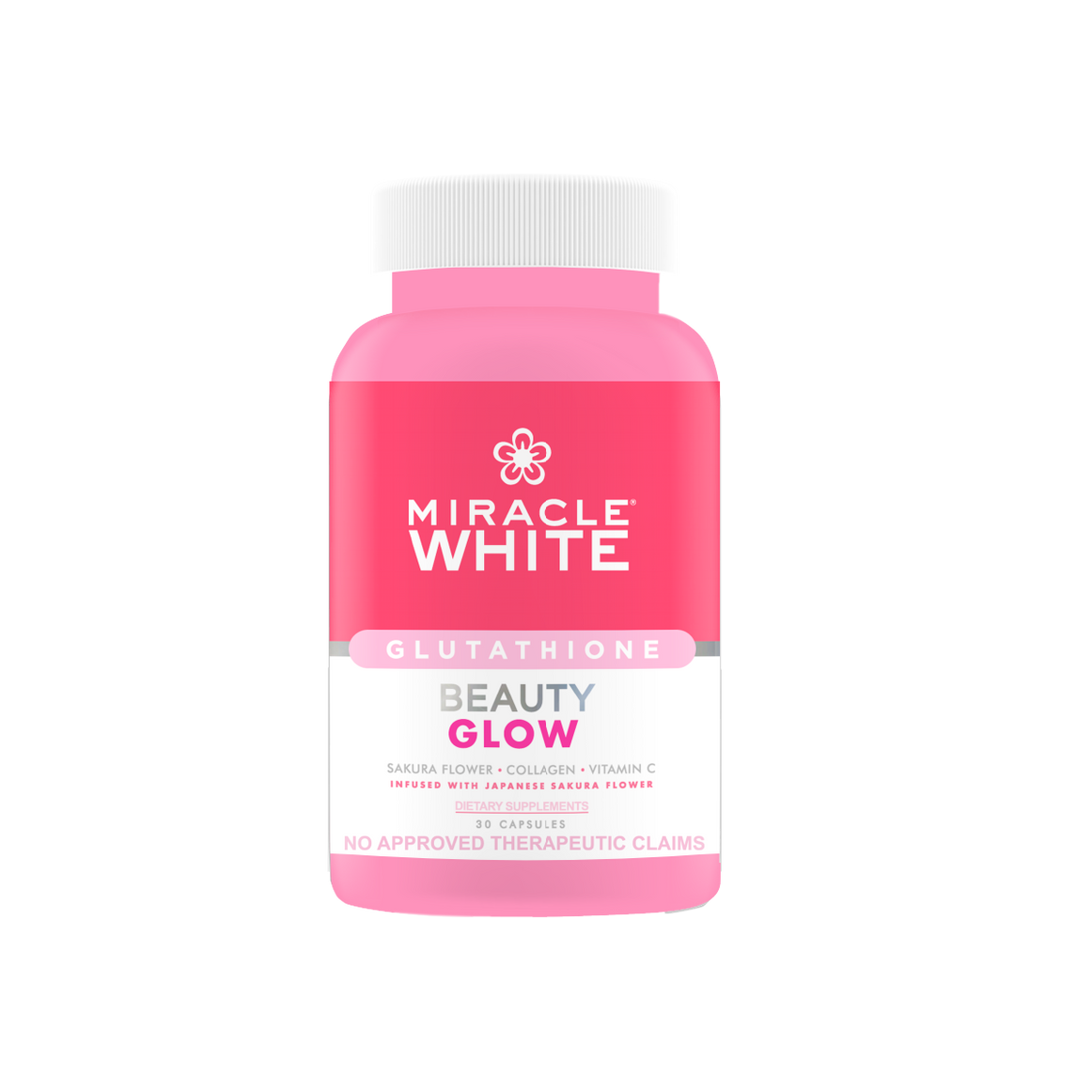 Glutathione Capsule