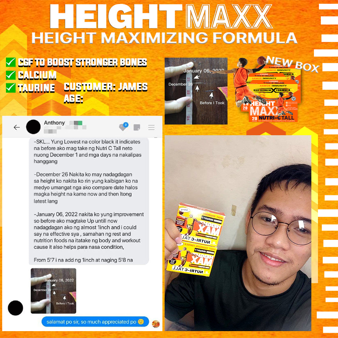 HeightMaxx NUTRI C heightmaxx-nutri-c
